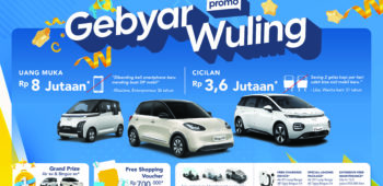 Image ‘Gebyar Promo Wuling’ Being Held This July to Celebrate Its 7th Anniversary