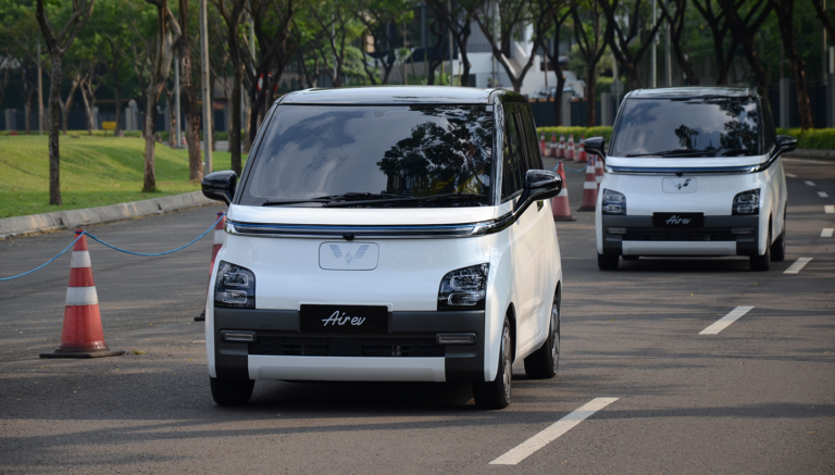 Image Promo Wuling Air ev di Desember 2024: Gebyar Mobil Listrik Ramah Lingkungan!