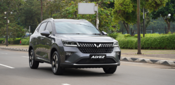 Image Dapatkan Promo Wuling Alvez Desember 2024: SUV Impian Semakin Dekat!