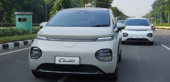 Image Jangan Lewatkan! Promo Wuling Cloud EV di Desember 2024!