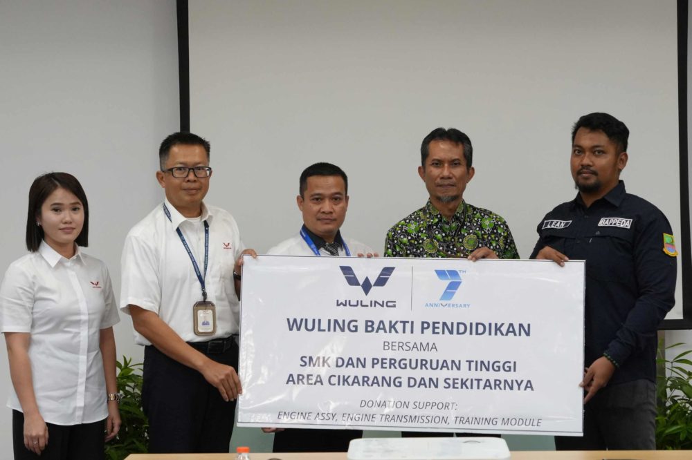 Setiap unit mesin yang diberikan 1000x666