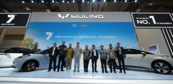 Image Wuling Merayakan Ulang Tahun Ke-7 Membawa Semangat Melangkah Bersama Indonesia