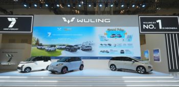 Image Dalam Rangka Merayakan Ulang Tahun ke-7, Wuling Menawarkan Ragam Promo di GIIAS