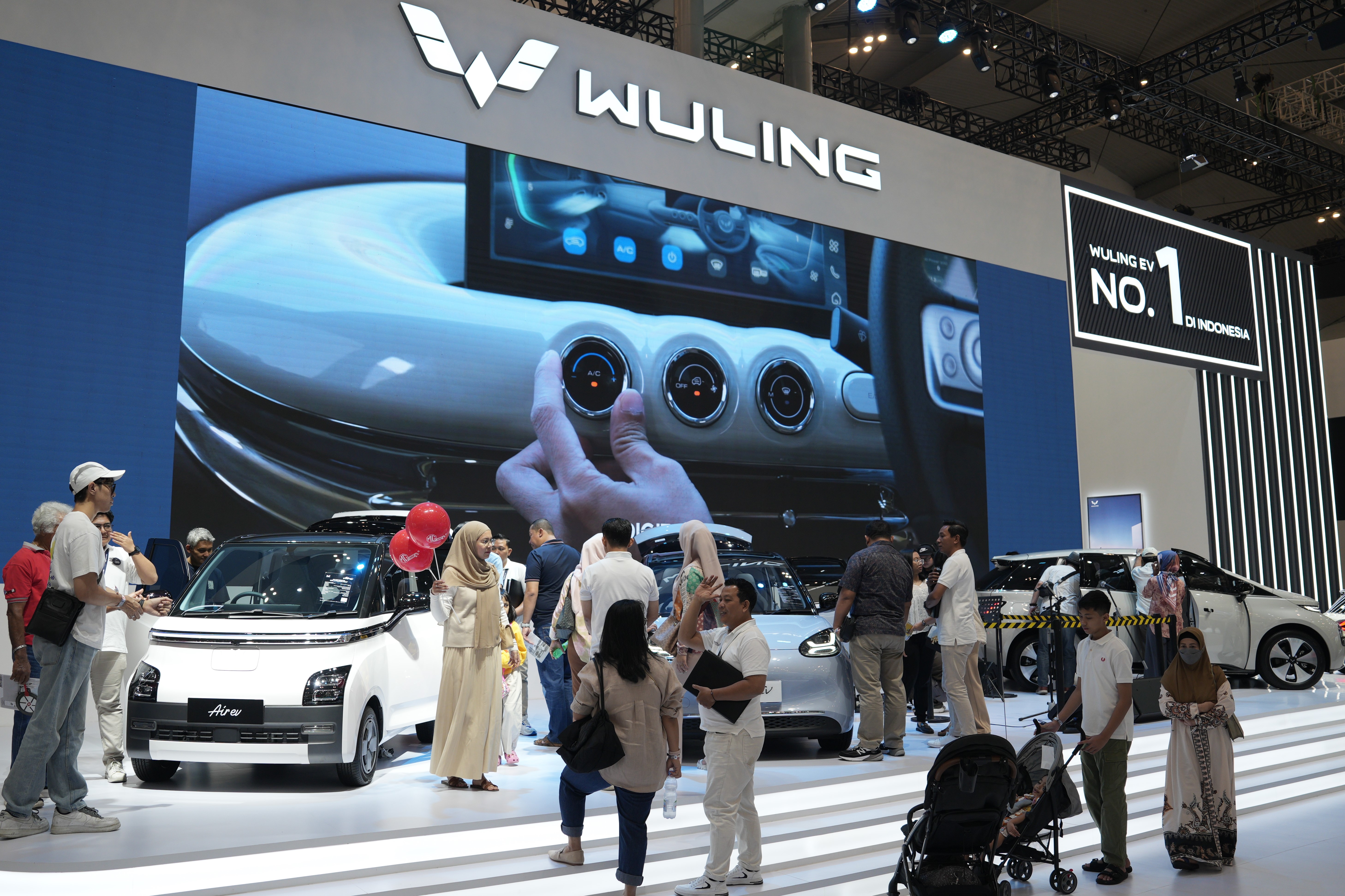 Image ABC Stories Dominate Wuling’s SPK and Test Drive Achievements at GIIAS 2024