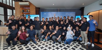 Image Wuling Hosts Cloud EV Media Drive with National Media, Covering 200 Kilometers