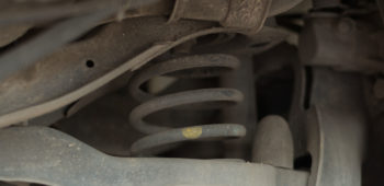 Image Apa Itu Coil Spring Mobil? Jenis, Fungsi dan Cara Kerja