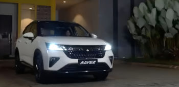 Image Kenapa Saat Parkir Mobil Posisi Ban Harus Lurus?