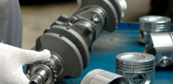 Image Fungsi dan Cara Kerja Crankshaft pada Mobil