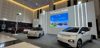 Image Wuling Tampilkan EV ABC Stories, Alvez dan Almaz Hybrid Untuk Meriahkan GIIAS Surabaya