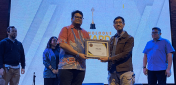 Image Wuling Motors Meraih Predikat Best EV Car Brand dalam Ajang Technologue Award 2024