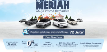 Image Ceriakan September dengan Promo Wuling “September Meriah” dan Berbagai Penawaran Menarik