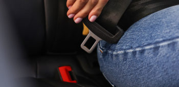 Image Fungsi dan Cara Kerja Pretensioner Seat Belt pada Mobil