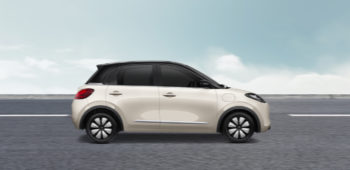 Image Seberapa Penting Akselerasi Mobil dan Fungsinya?