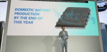 Image Wuling Berencana Produksi Baterai Kendaraan Listrik di Indonesia yang Bernama MAGIC Battery