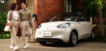 Image 5 Fitur Mobil Listrik Wuling ini Bikin Worry Free!