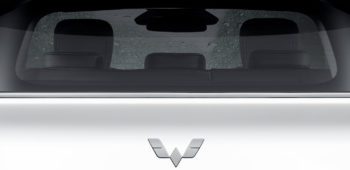 Image Fungsi Rear Defogger pada Mobil Cloud EV
