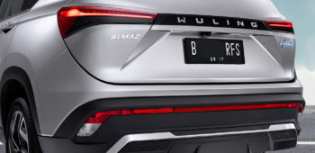 Image Arti Plat Mobill RF dan Peraturan Baru Diganti Z