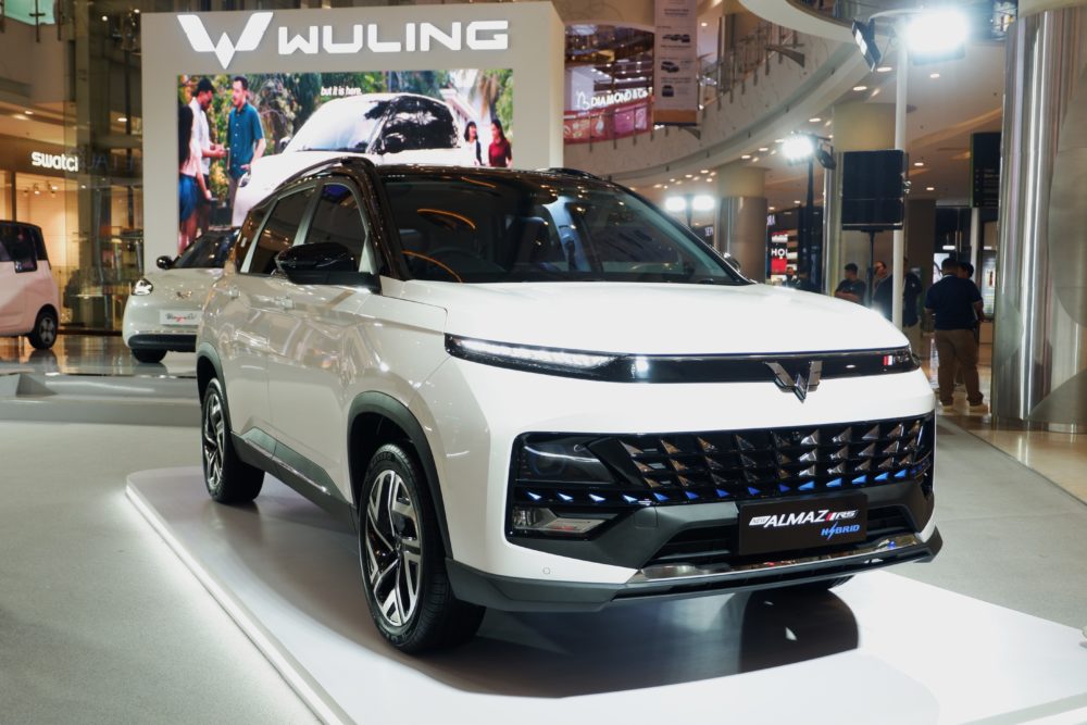 Melalui promo ini Wuling memastikan bahwa setiap konsumen dapat menikmati keuntungan maksimal mulai dari DP rendah bunga ringan hingga berbagai keuntungan lainnya 1000x667