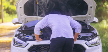 Image Penyebab Mobil Berdengung pada Kecepatan Rendah & Solusi