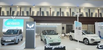 Image Wuling Bawa Semangat ‘Wuling OctoFest’ di GIIAS Semarang Dengan Beragam Promo Menarik