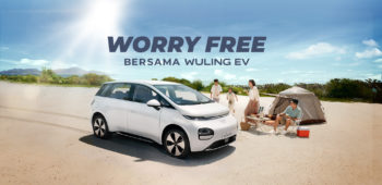 Image Worry Free Pakai Mobil Listrik Wuling, Ini Keuntungannya