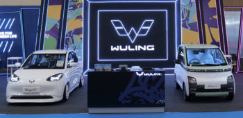 Image Wuling Meriahkan IMX 2024 Dengan Lini Produk EV ABC Stories, Alvez dan Beragam Promo Menarik