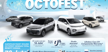 Image Wuling Octofest Offers Exciting Promotions for Purchases Throughout October