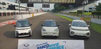 Image Wuling #ABCDrive Exprience Regional Media Menjadi Ajang Untuk Mencoba Lengkap Wuling EV