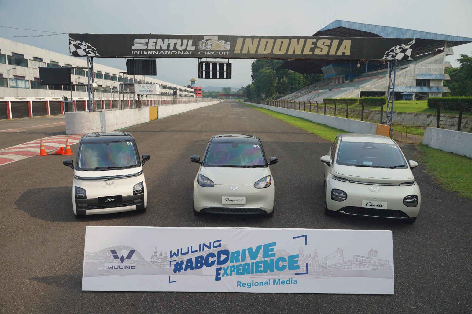 Image Wuling #ABCDrive Exprience Regional Media Menjadi Ajang Untuk Mencoba Lengkap Wuling EV