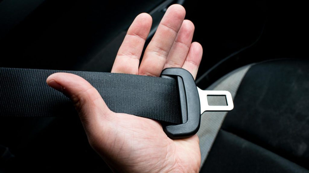 Manfaat Sabuk Pengaman Mobil Terhadap Keselamatan Manfaat Sabuk Pengaman Mobil Terhadap Keselamatan