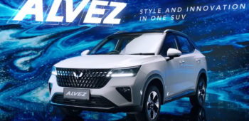 Image Berani Lebih Bersama Wuling SUV, Rekomendasi Mobil Wuling Buat si Gen Z!