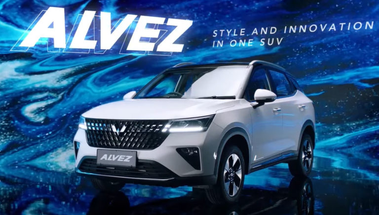 Image Berani Lebih Bersama Wuling SUV, Rekomendasi Mobil Wuling Buat si Gen Z!