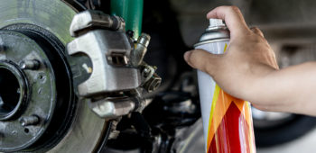 Image Fungsi dan Jenis Degreaser pada Mobil