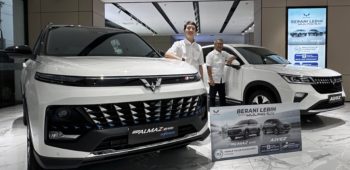 Image Tipe Wuling Almaz dan Fitur-fitur Unggulannya