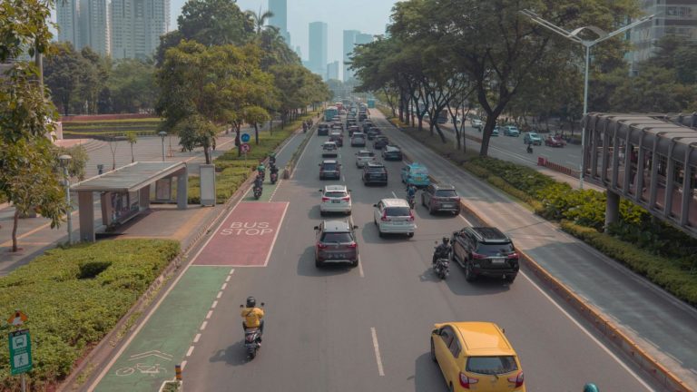 Image Langkah Mudah Cek Tilang Elektronik Jakarta Beserta Cara Bayarnya