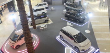 Image Pameran Wuling ‘YES’ Menawarkan Promo Istimewa dan Kesempatan Test Drive Untuk Masyarakat Medan