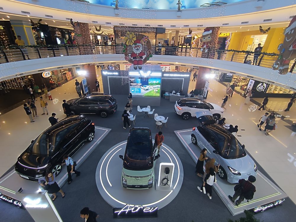 Pameran Wuling ‘Year End Sale’ Hadir di Kota Manado Bawa Promo Menarik Khusus Akhir Tahun 1000x750