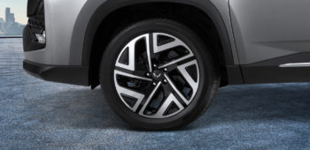 Image Performa dan Ukuran Velg Wuling New Almaz RS Pro Hybrid