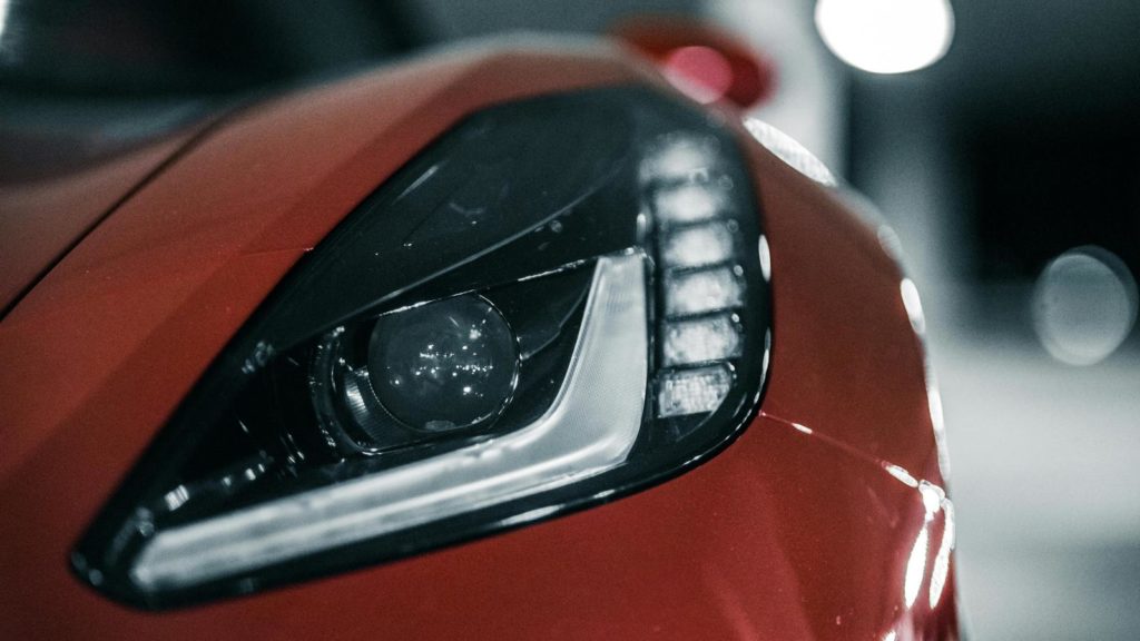 Ketahui Pengertian Facelift Mobil dan Tujuannya Ketahui Pengertian Facelift Mobil dan Tujuannya
