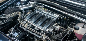 Image Cara Kerja Dinamo Mobil Menghasilkan Listrik