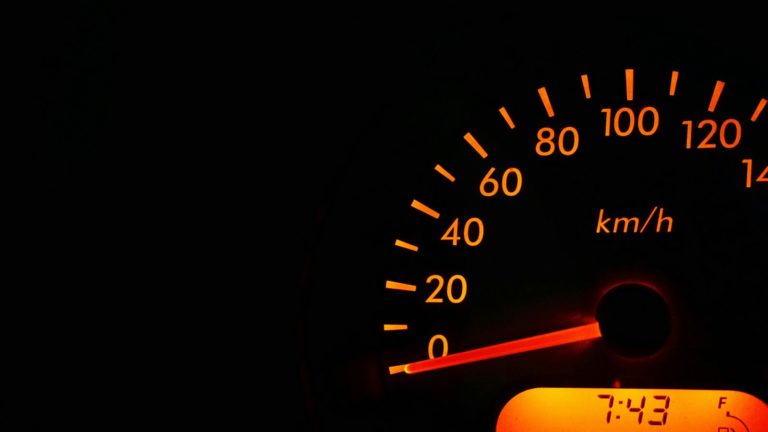 Image Fungsi Odometer: Tak Sekedar Pengukur Jarak Tempuh