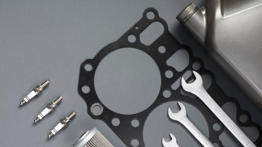Jenis Gasket pada Kendaraan dan Cara Perawatannya Jenis Gasket pada Kendaraan dan Cara Perawatannya