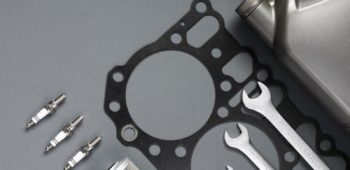 Image Jenis Gasket pada Kendaraan dan Cara Perawatannya