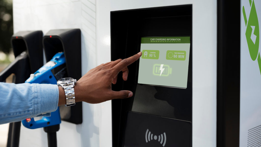 Wireless Charging Mobil Listrik: Pilihan Masa Depan Wireless Charging Mobil Listrik: Pilihan Masa Depan