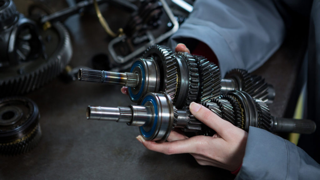 Pemeliharaan Camshaft untuk Menghindari Kerusakan Mesin Pemeliharaan Camshaft untuk Menghindari Kerusakan Mesin