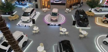 Image Wuling ‘Year End Sale’ Exhibition Series Kicks Off in Jakarta at 4 Malls Throughout November