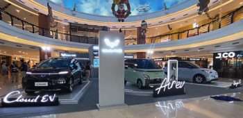 Image Pameran Wuling ‘Year End Sale’ Hadir di Kota Manado Bawa Promo Menarik Khusus Akhir Tahun