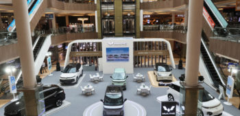 Image Wuling Mengadakan Pameran ‘YES’ di Trans Studio Mall Bandung Dengan Membawa Promo Istimewa
