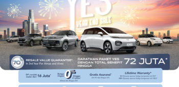 Image Wuling Menyambut Akhir Tahun Dengan Promo ‘Year End Sale’ dan Pameran di Berbagai Kota