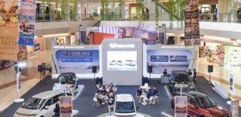 Image Wuling ‘Year End Sale’ Welcomes Samarinda Citizen with Exciting Promotions